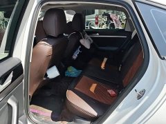 Volkswagen Lavida 2023 300TSI DSG Manyi Edition - ფოტო 11