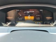 Volkswagen Lavida 2023 300TSI DSG Manyi Edition - ფოტო 14