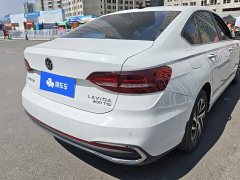Volkswagen Lavida 2023 300TSI DSG Manyi Edition - ფოტო 3