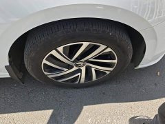 Volkswagen Lavida 2023 300TSI DSG Manyi Edition - ფოტო 6