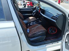 Volkswagen Lavida 2023 300TSI DSG Manyi Edition - ფოტო 8