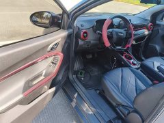 Chery Ant 2024 Facelift Youth Edition 251km True Love Edition 25.05kWh - ფოტო 12