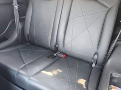 Chery Ant 2024 Facelift Youth Edition 251km True Love Edition 25.05kWh - ფოტო 13