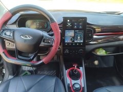 Chery Ant 2024 Facelift Youth Edition 251km True Love Edition 25.05kWh - ფოტო 5