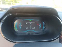Chery Ant 2024 Facelift Youth Edition 251km True Love Edition 25.05kWh - ფოტო 7