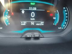 Chery Ant 2024 Facelift Youth Edition 251km True Love Edition 25.05kWh - ფოტო 8