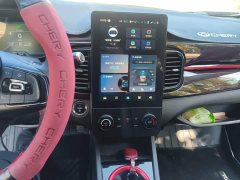 Chery Ant 2024 Facelift Youth Edition 251km True Love Edition 25.05kWh - ფოტო 9