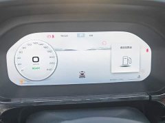 Tank 400 2.0T Gasoline - ფოტო 14