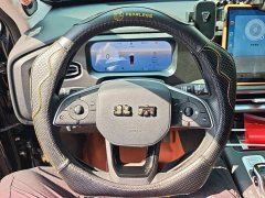 Beijing Off-Road BJ30 2024 1.5T Magic Core Electric Drive Advanced Edition - ფოტო 14