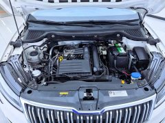 Skoda Corollac TSI280 Technology Edition - ფოტო 10