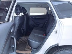 Skoda Corollac TSI280 Technology Edition - ფოტო 11