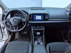 Skoda Corollac TSI280 Technology Edition - ფოტო 12