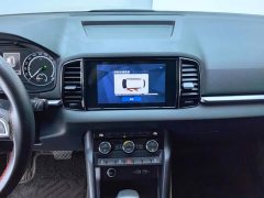 Skoda Corollac TSI280 Technology Edition - ფოტო 13