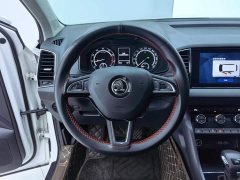 Skoda Corollac TSI280 Technology Edition - ფოტო 15
