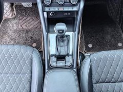 Skoda Corollac TSI280 Technology Edition - ფოტო 16