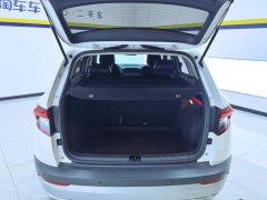 Skoda Corollac TSI280 Technology Edition - ფოტო 4
