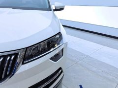 Skoda Corollac TSI280 Technology Edition - ფოტო 5