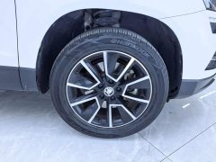Skoda Corollac TSI280 Technology Edition - ფოტო 6