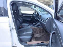 Skoda Corollac TSI280 Technology Edition - ფოტო 8
