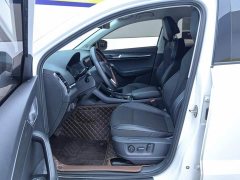Skoda Corollac TSI280 Technology Edition - ფოტო 9
