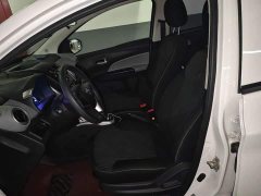 Changan Benben E-Star 2021 National Edition Joyful Edition LFP Battery (31.86kWh) - ფოტო 11