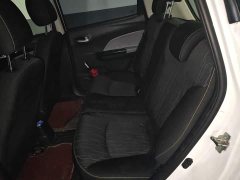 Changan Benben E-Star 2021 National Edition Joyful Edition LFP Battery (31.86kWh) - ფოტო 13