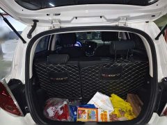 Changan Benben E-Star 2021 National Edition Joyful Edition LFP Battery (31.86kWh) - ფოტო 15