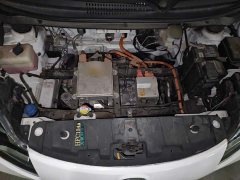 Changan Benben E-Star 2021 National Edition Joyful Edition LFP Battery (31.86kWh) - ფოტო 16