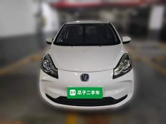 Changan Benben E-Star 2021 National Edition Joyful Edition LFP Battery (31.86kWh) - ფოტო 2