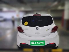 Changan Benben E-Star 2021 National Edition Joyful Edition LFP Battery (31.86kWh) - ფოტო 3