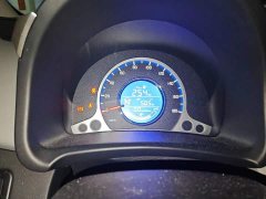 Changan Benben E-Star 2021 National Edition Joyful Edition LFP Battery (31.86kWh) - ფოტო 7