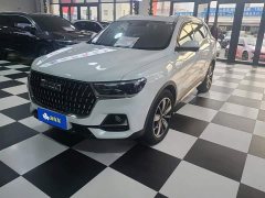 Haval H6 2023 National Trend Edition 1.5T Automatic Champion Version - ფოტო 1