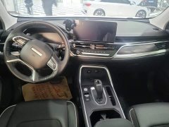 Haval H6 2023 National Trend Edition 1.5T Automatic Champion Version - ფოტო 12