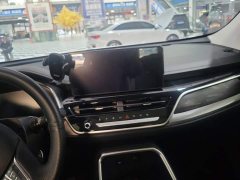 Haval H6 2023 National Trend Edition 1.5T Automatic Champion Version - ფოტო 13