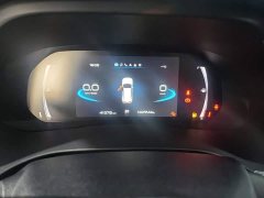 Haval H6 2023 National Trend Edition 1.5T Automatic Champion Version - ფოტო 14