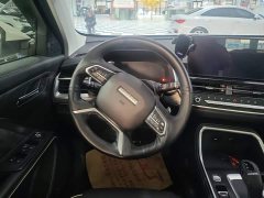 Haval H6 2023 National Trend Edition 1.5T Automatic Champion Version - ფოტო 15