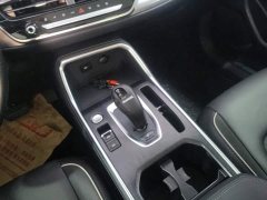 Haval H6 2023 National Trend Edition 1.5T Automatic Champion Version - ფოტო 16