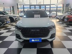 Haval H6 2023 National Trend Edition 1.5T Automatic Champion Version - ფოტო 2