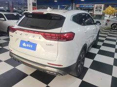 Haval H6 2023 National Trend Edition 1.5T Automatic Champion Version - ფოტო 3
