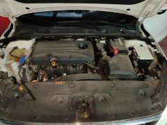 Geely Emgrand 4th Generation 1.5L CVT Luxury - ფოტო 10