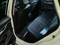 Geely Emgrand 4th Generation 1.5L CVT Luxury - ფოტო 11