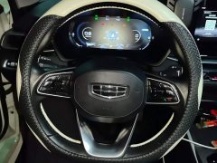 Geely Emgrand 4th Generation 1.5L CVT Luxury - ფოტო 15