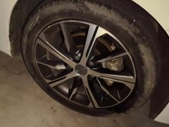 Geely Emgrand 4th Generation 1.5L CVT Luxury - ფოტო 6