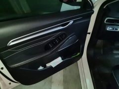 Geely Emgrand 4th Generation 1.5L CVT Luxury - ფოტო 7