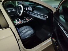 Geely Emgrand 4th Generation 1.5L CVT Luxury - ფოტო 8