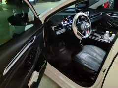 Geely Emgrand 4th Generation 1.5L CVT Luxury - ფოტო 9