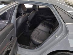 Hyundai Elantra 240TGDi DCT LUX Luxury Edition - ფოტო 11