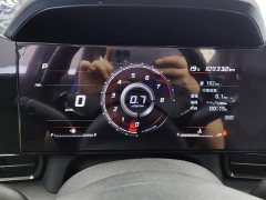 Hyundai Elantra 240TGDi DCT LUX Luxury Edition - ფოტო 14