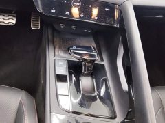 Hyundai Elantra 240TGDi DCT LUX Luxury Edition - ფოტო 16