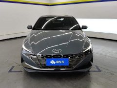 Hyundai Elantra 240TGDi DCT LUX Luxury Edition - ფოტო 2